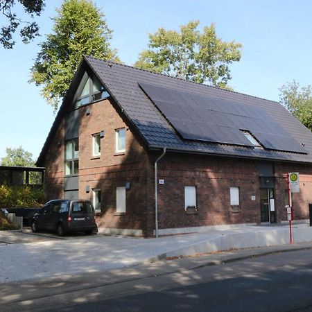Landhaus Lueneburg Komfort Apartment Экстерьер фото