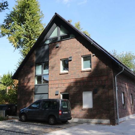 Landhaus Lueneburg Komfort Apartment Экстерьер фото