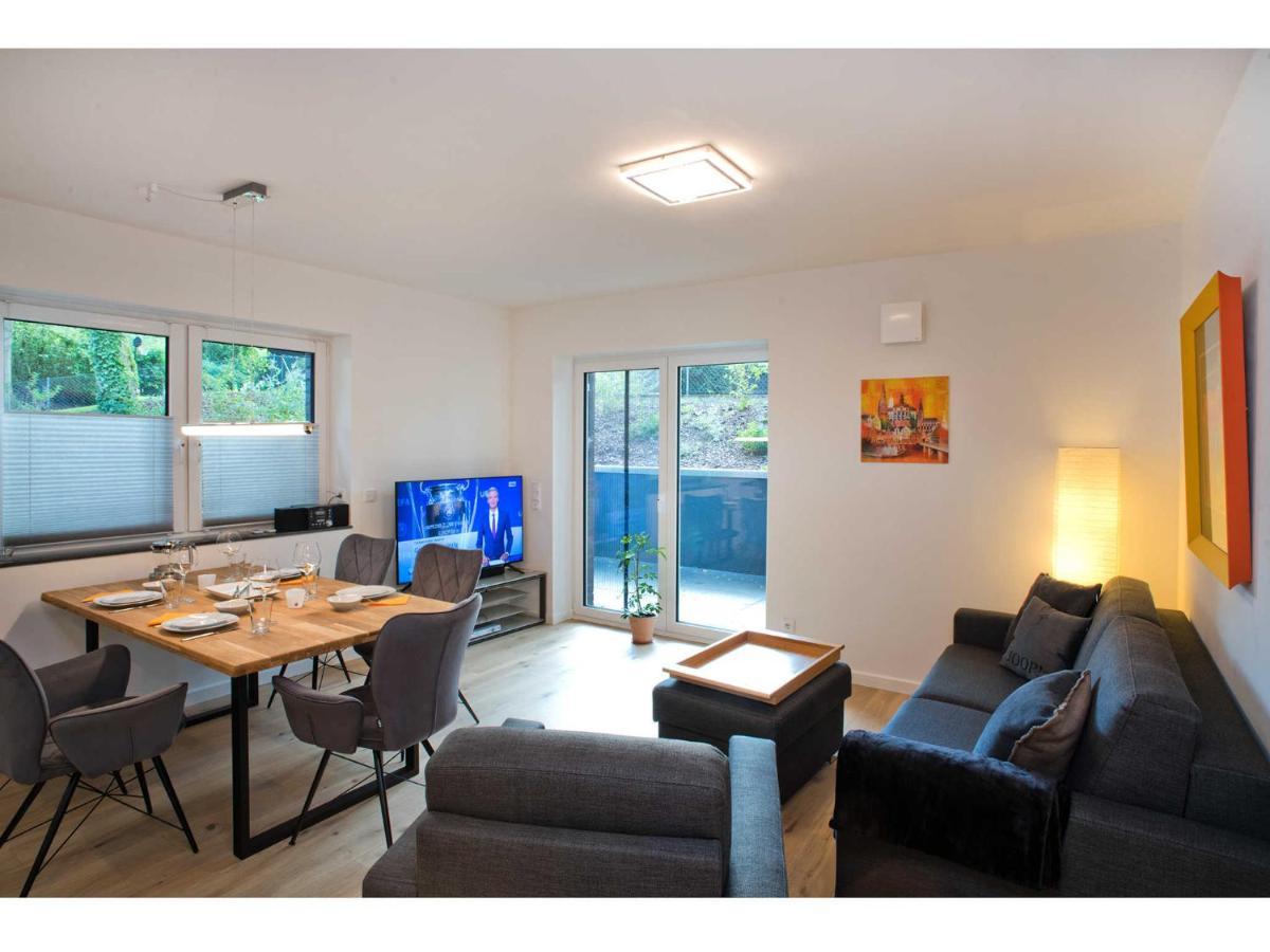 Landhaus Lueneburg Komfort Apartment Номер фото