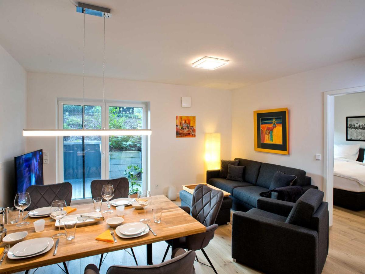 Landhaus Lueneburg Komfort Apartment Номер фото